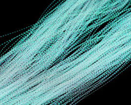 Krystal Flash Hair, Pearl / 01